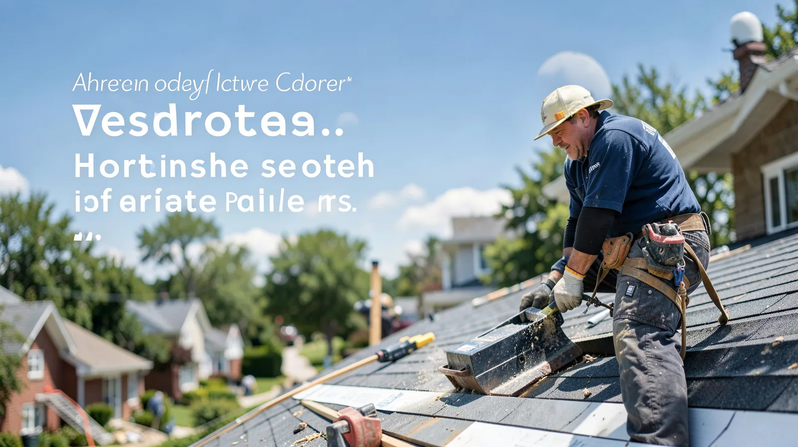 Roof Replacement in Scarville, IA near me